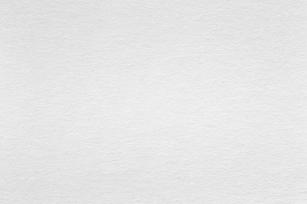 istock Background or texture of white paper closeup. 1139211816