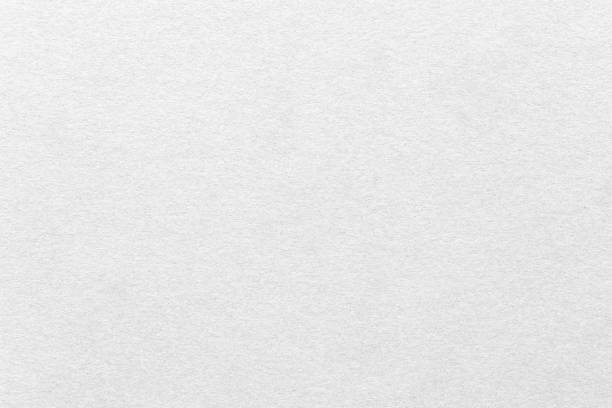 istock Handmade striped embossed silver paper. High quality white paper background. 1139212625