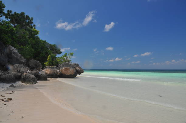 istock beautiful beach in Bira, Sulawesi 1139218055