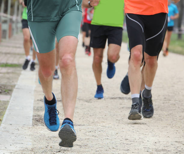 istock many people during the footrace 1139224205
