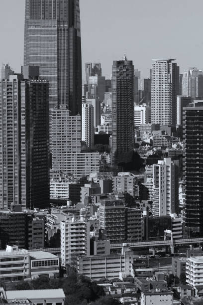 Urban landscape