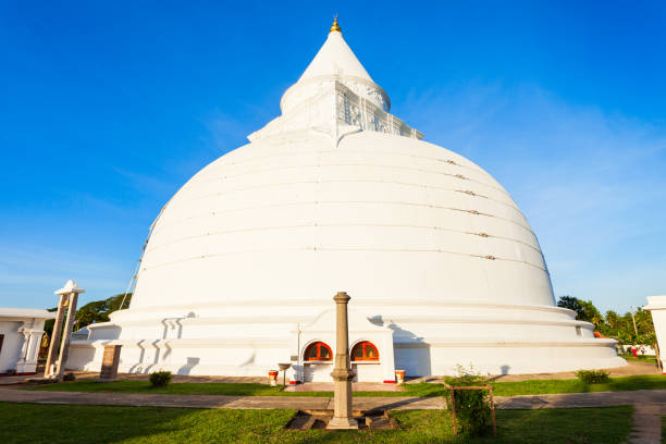 istock Tissamaharama King Maha Vihara 1139228759