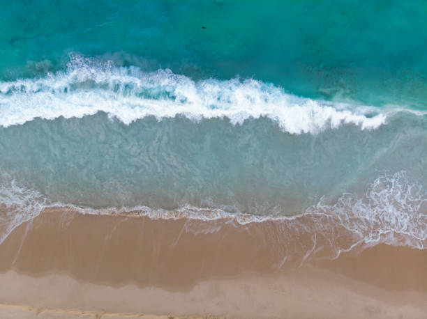 City Beach, Perth, Western Australia.