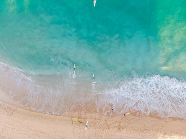 istock City Beach, Perth, Western Australia. 1139236950