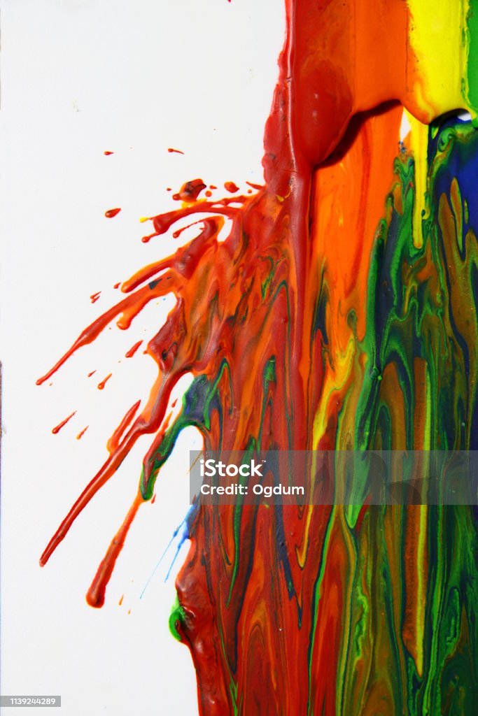 Crayones Derretidos Foto de stock y más banco de imágenes de Derretirse con crayones derretidos Crayones Derretidos Foto de stock y más banco de imágenes de Derretirse