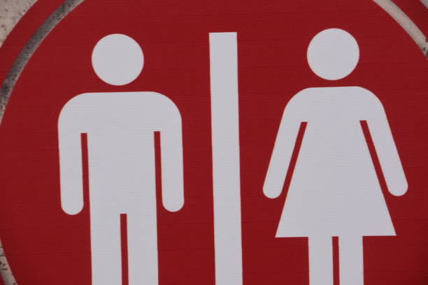istock public toilets SIGN 1139261975