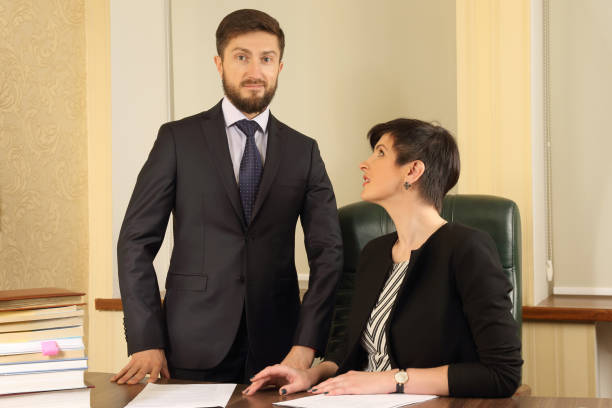 istock business partners in the office 1139263008