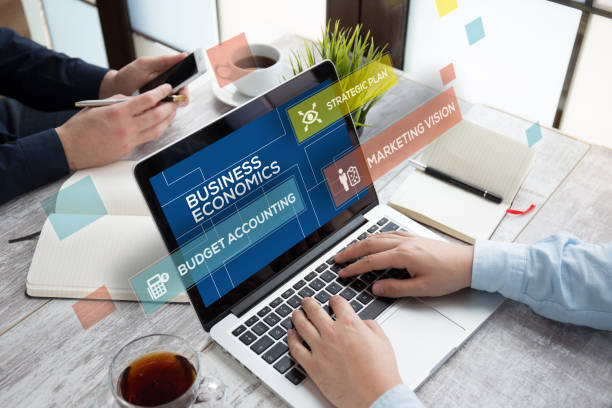 istock BUSINESS ECONOMICS CONCEPT 1139275521