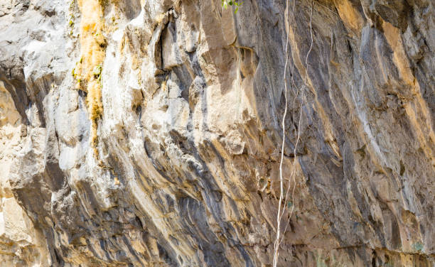istock tempels sand stone wall texture background with irregularities 1139280518
