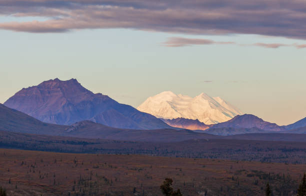 istock Denali National Park Alaska Landscape 1139286877