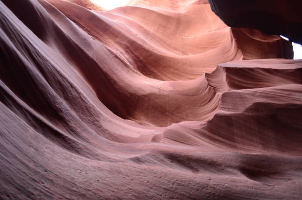 istock Stunning Antelope Canyon in Arizona 1139287919