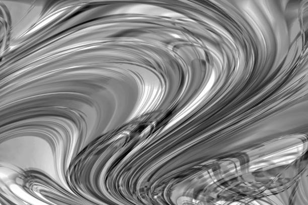 istock Bright abstract background of colored strips. 1139293148