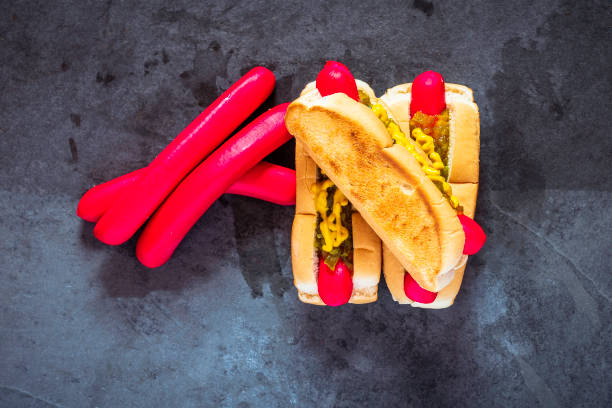 20+ New England Hot Dog Buns Stock Photos, Pictures & Royalty-Free Images -  Istock