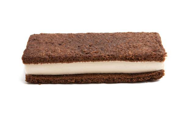istock chocolate sponge cake with milk souffle isolated 1139299125
