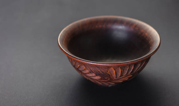 istock new clay plate closeup 1139299366