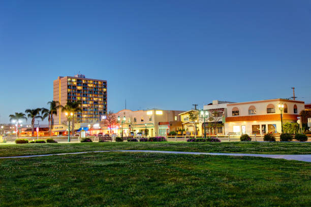 istock Chula Vista, California 1139300283