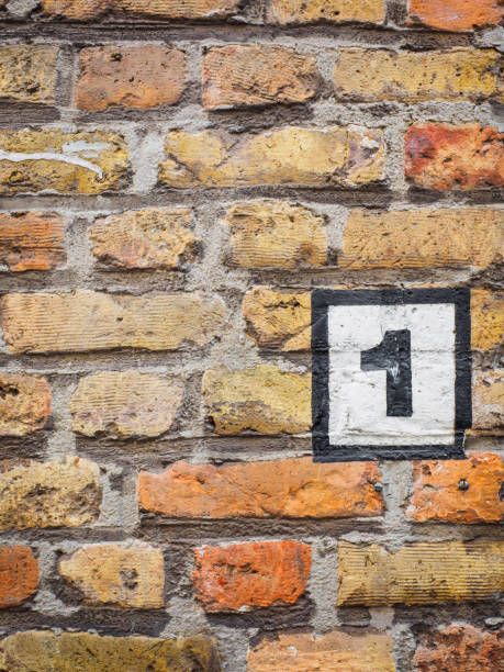 istock 007-19 Civic One on the wall 1139305036