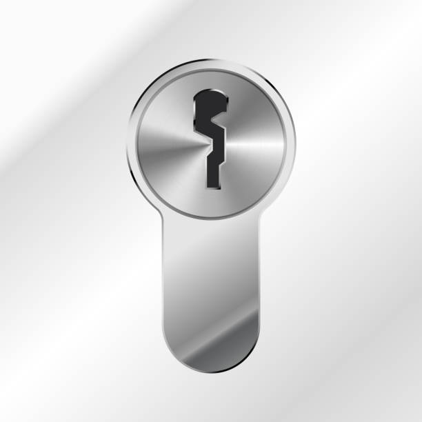 14,300+ Modern Keyhole Stock Photos, Pictures & Royalty-Free Images ...