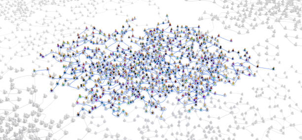istock Cartoon Crowd Layered System, Wide Local 1139316252