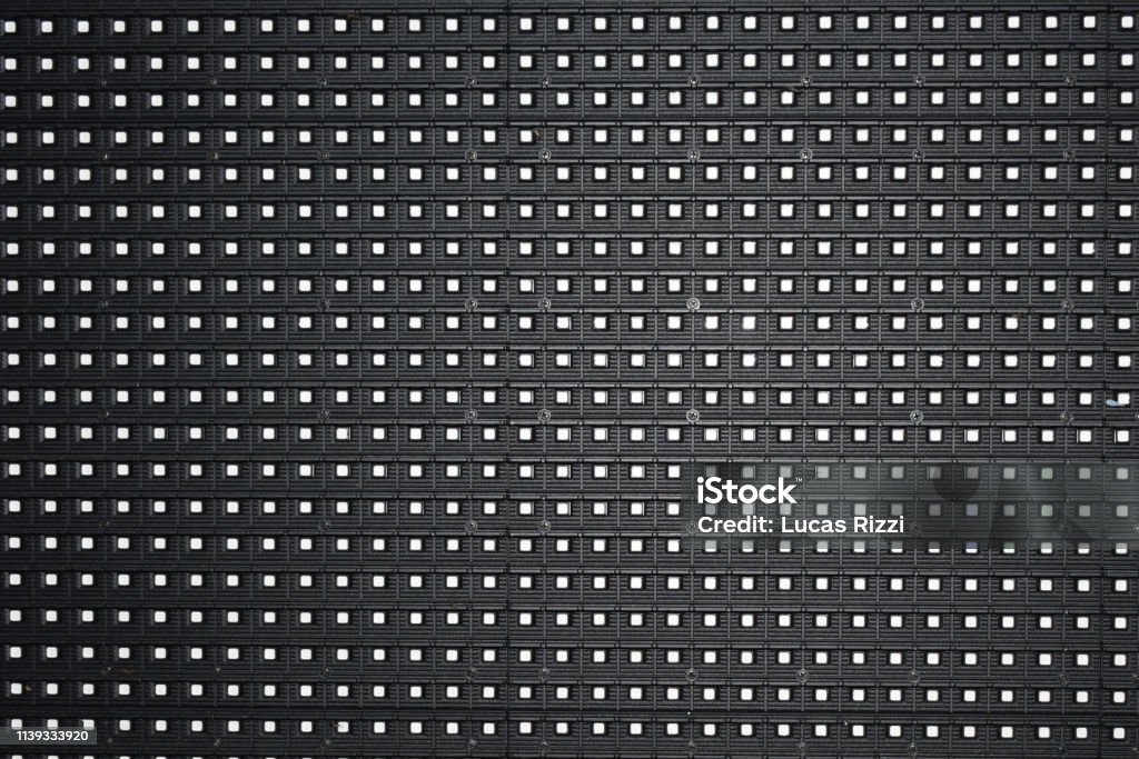 Led Panel Texture A Led Panel Screen Texture Background About Technology Detail Stock ...