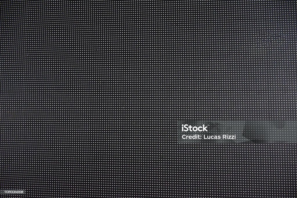 Led Panel Texture A Led Panel Screen Texture Background About Technology Detail Stock ...