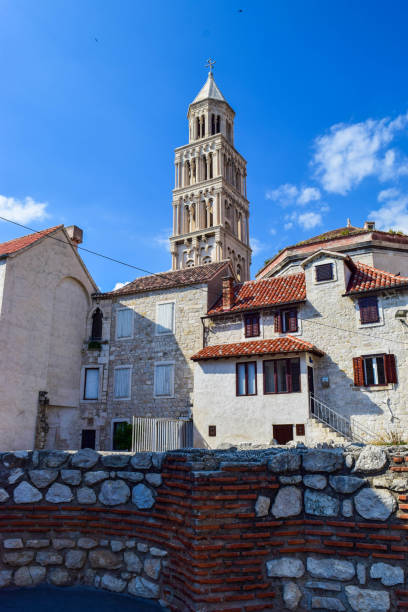 istock The Cathedral of Saint Domnius. 1139337649