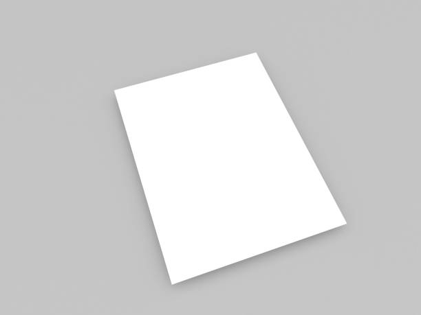 istock White piece of paper. 1139340462