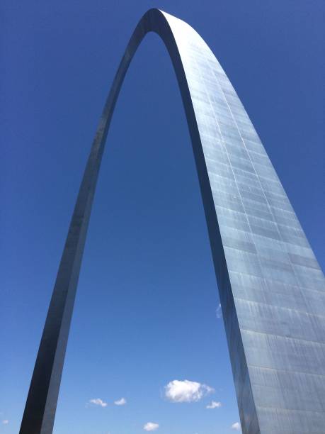 istock The St. Louis Gateway Arch 1139352029