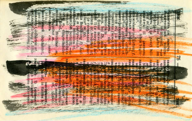 istock Sunset on the sea or lake. Graphic drawing. 1139353223