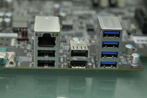 istock computer pc ports ethernet sound card usb vga ports 1139354567