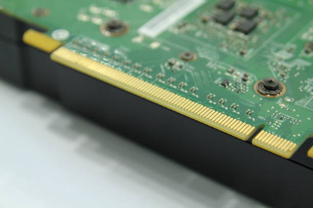 computer game vga card and dvi vga hdmi display ports