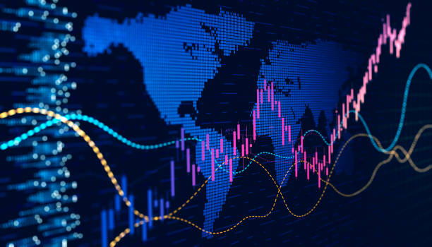 istock Business Trends Graphs and charts 1139357818