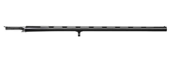 istock Shotgun barrel isolated on white background 1139358791