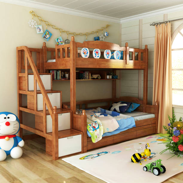 istock 3d render of child room 1139359577