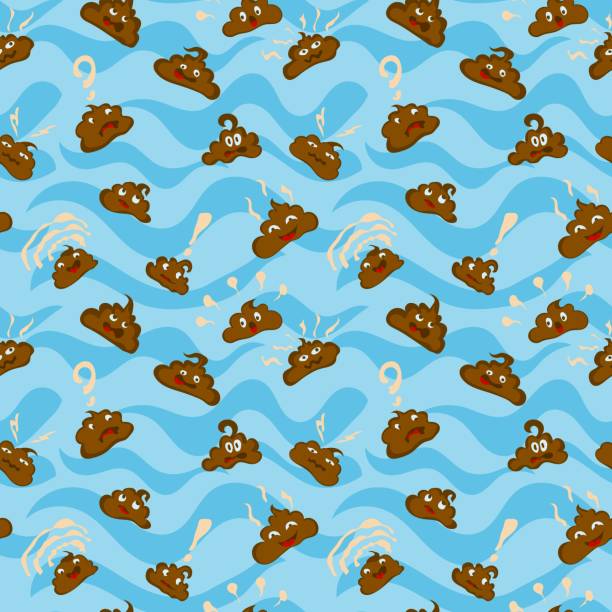 Poop Background Pattern 290+ Pile Of Comic Books Stock Illustrations, Royalty-Free Vector ...