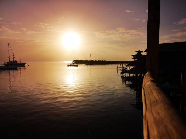 istock 3 months of sunset's 1139374126
