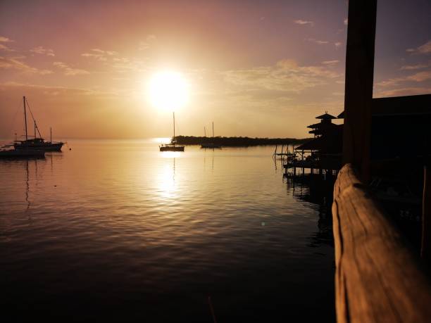 istock 3 months of sunset's 1139374141