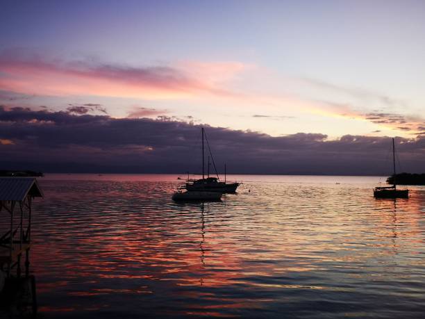 istock 3 months of sunset's 1139374180