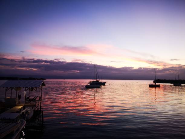 istock 3 months of sunset's 1139374192