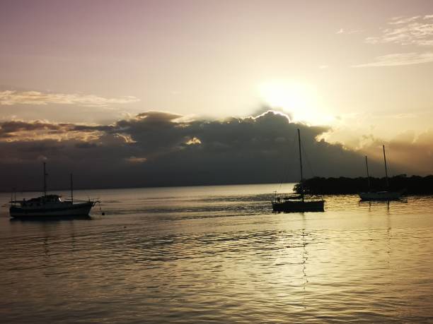 istock 3 months of sunset's 1139374195