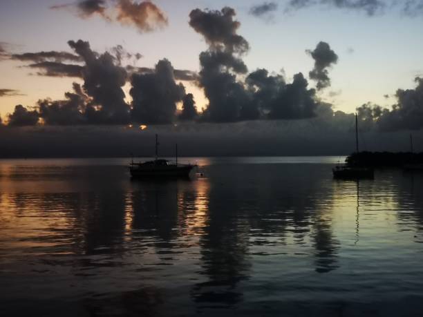 istock 3 months of sunset's 1139374733