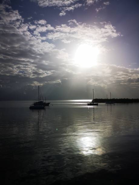 istock 3 months of sunset's 1139374823
