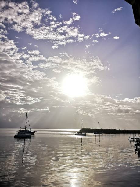 istock 3 months of sunset's 1139374831
