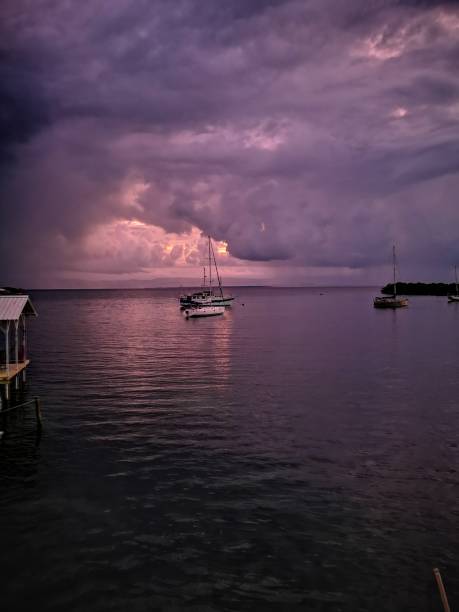 istock 3 months of sunset's 1139374884