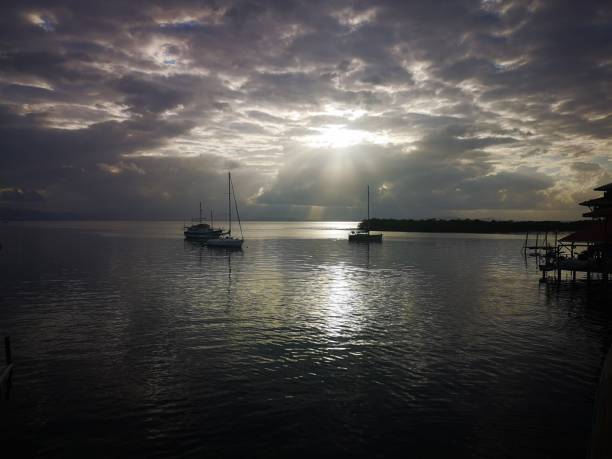 istock 3 months of sunset's 1139374918