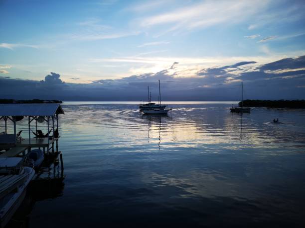 istock 3 months of sunset's 1139376540