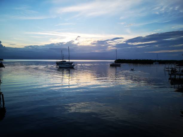 istock 3 months of sunset's 1139376574
