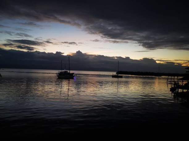istock 3 months of sunset's 1139376581