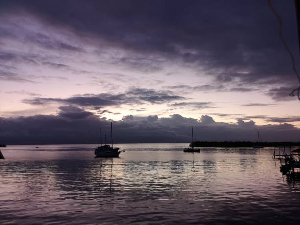 istock 3 months of sunset's 1139376592