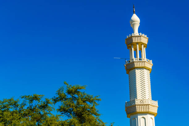 Sharif Al Hussein Bin Ali mosque in Aqaba, Jordan